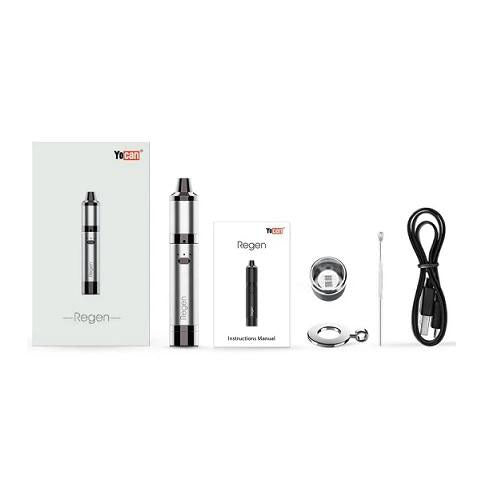 Yocan Regen Vaporizer