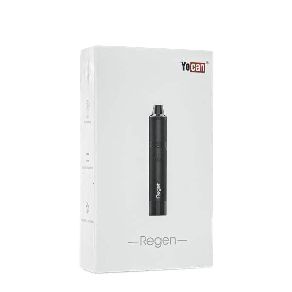 Yocan Regen Vaporizer