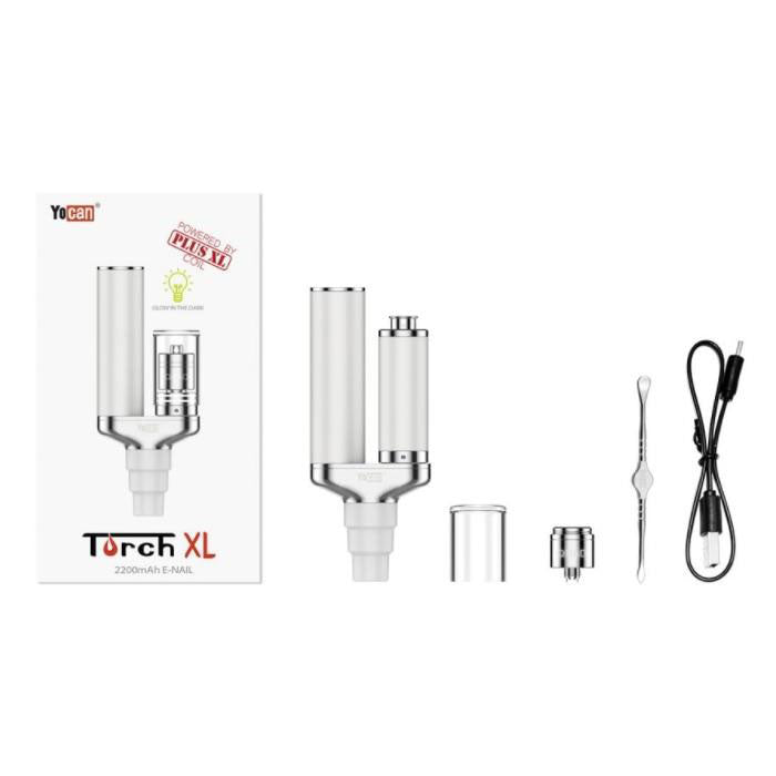 Yocan Torch XL 2020 Enail