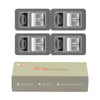 Yocan Trio Replacement Pods (Pack of 4)