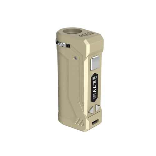 yocan uni pro 2.0 vape box mod Yocan UNI Pro 2.0 Universal Box Mod – Yocan Online main image 1