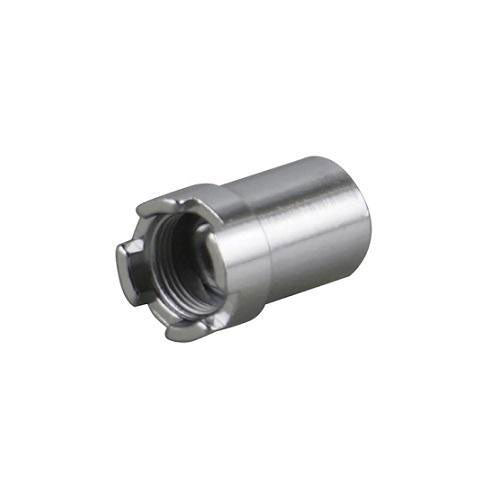 510 connector vape Spring Loaded 510 Connector main image 1