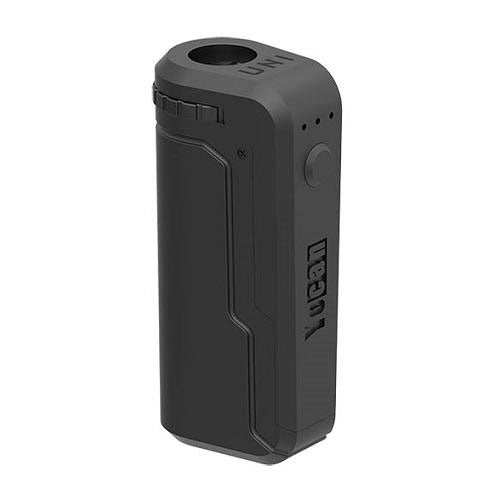 Yocan UNI Box Mod (Ultra Portable Mod for Cartridges) for Sale | SlickVapes Yocan UNI Box Mod (Ultra Portable Mod for Cartridges) for Sale | SlickVapes