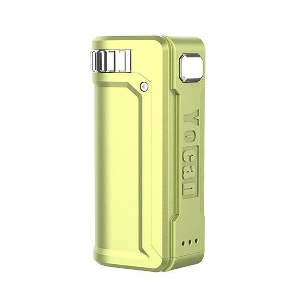 Yocan UNI S Box Mod for Sale | SlickVapes Yocan UNI S Box Mod for Sale | SlickVapes