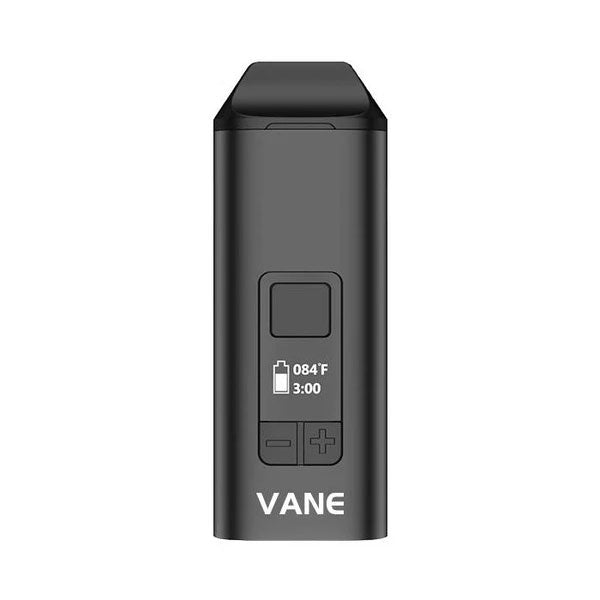 Yocan Vane Dry Herb Vaporizer