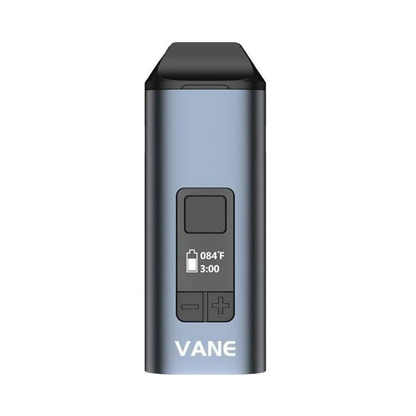 Yocan Vane Dry Herb Vaporizer (10% OFF) for Sale | SlickVapes Yocan Vane Dry Herb Vaporizer (10% OFF) for Sale | SlickVapes