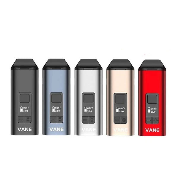 Yocan Vane Dry Herb Vaporizer