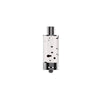Yocan Evolve Plus XL Duo Dry Herb Mouthpiece w/Atomizer
