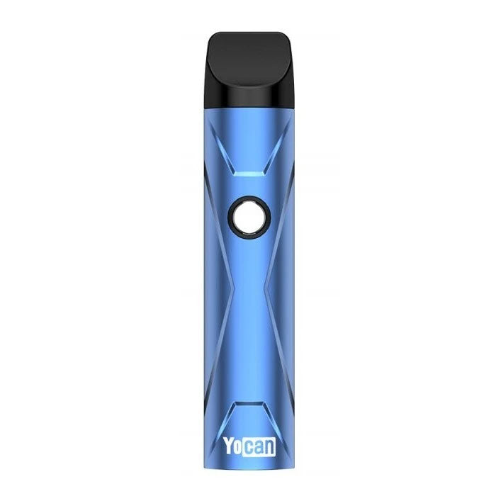 Yocan X Concentrate Pod Vaporizer