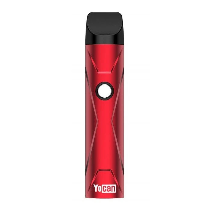 Yocan X Concentrate Pod Vaporizer