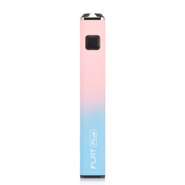 Yocan FLAT Series Plus Dab Pen Battery for Sale SlickVapes