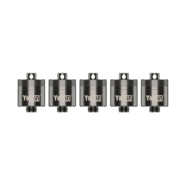 Yocan Cubex Coil (TGT) (5 Pack)