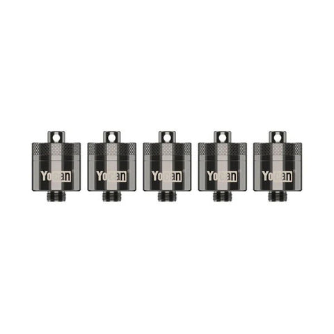 Yocan Cubex Coil (TGT) (5 Pack)