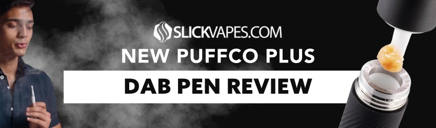New Plus by Puffco : The Ultimate Review for Concentrate Enthusiasts