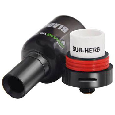 Dry Herb Atomizers: Top Sub-Ohm Tanks | Slick Vapes for Sale | Discount  Vaporizers