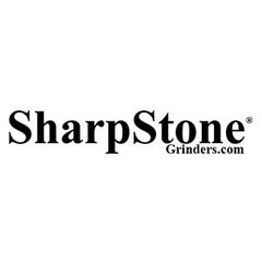 Sharpstone Grinders