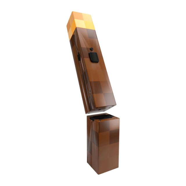 Pixel Kitchen Torch by Smyle™ Labs - Slick Vapes