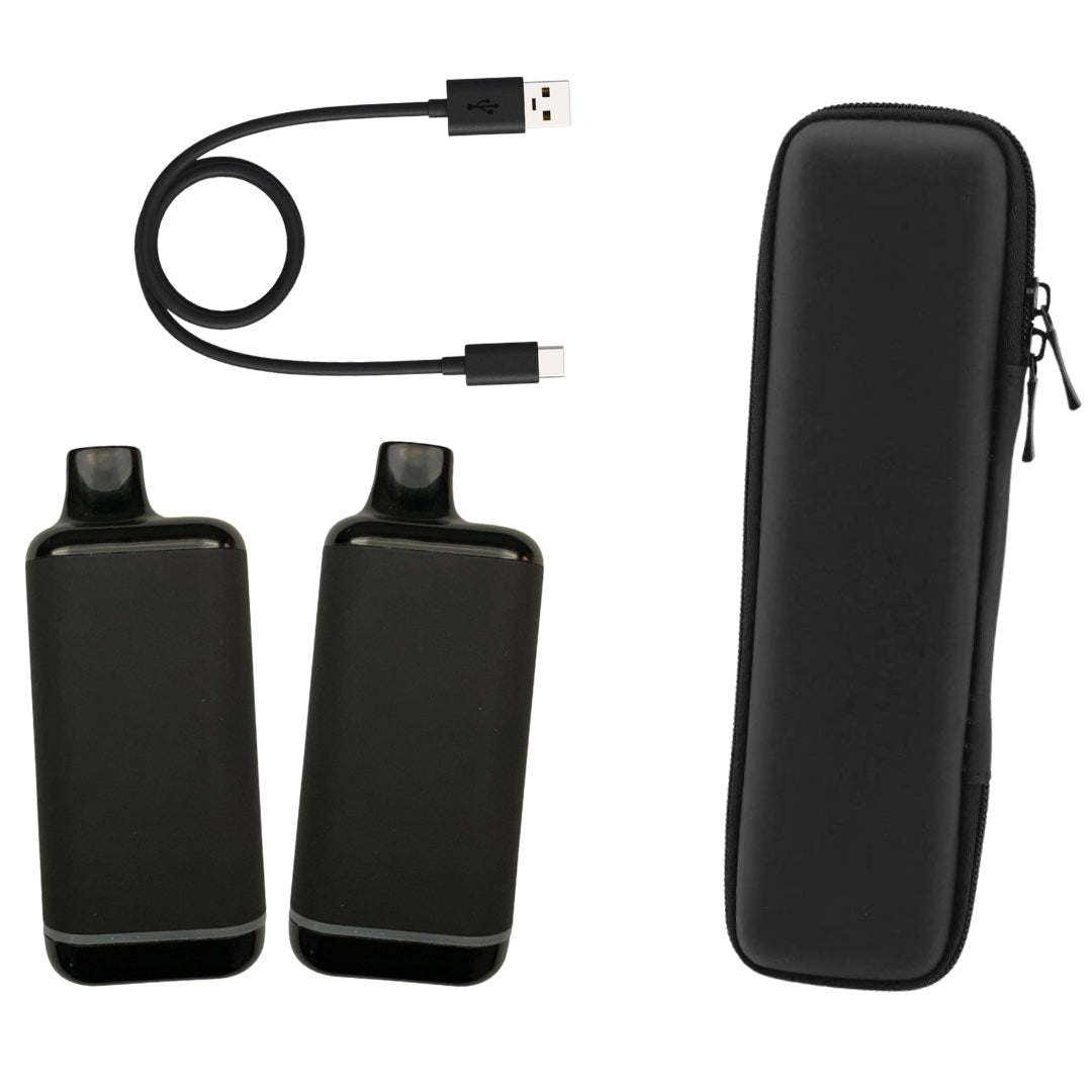 discreet vape batteries Discreet 510 Vape Battery (Concealed) for Sale
