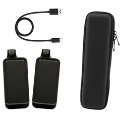 Discreet 510 Vape Battery (Concealed)