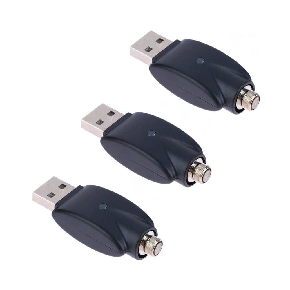 3 pack 510 usb charger