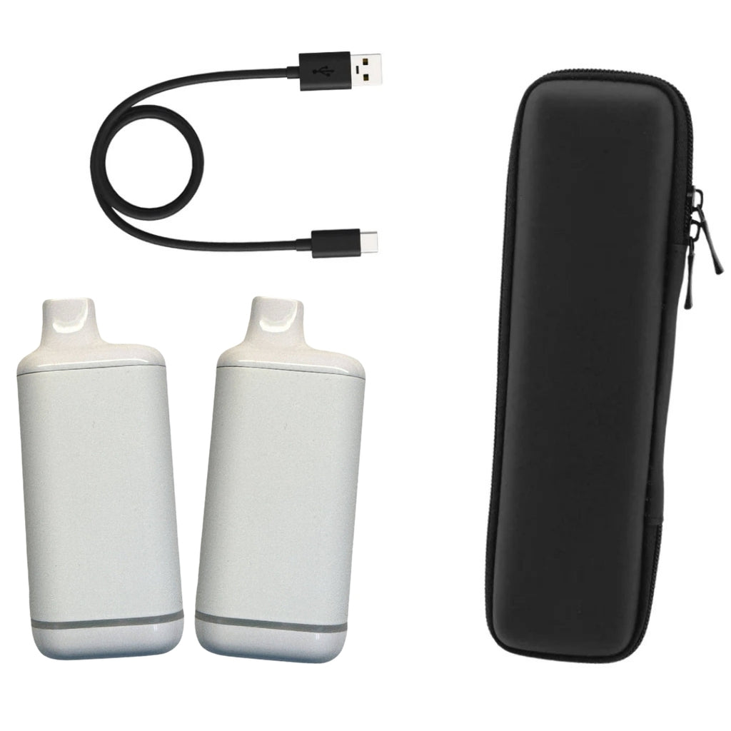 510 Mini Tank Bundle (Promo)