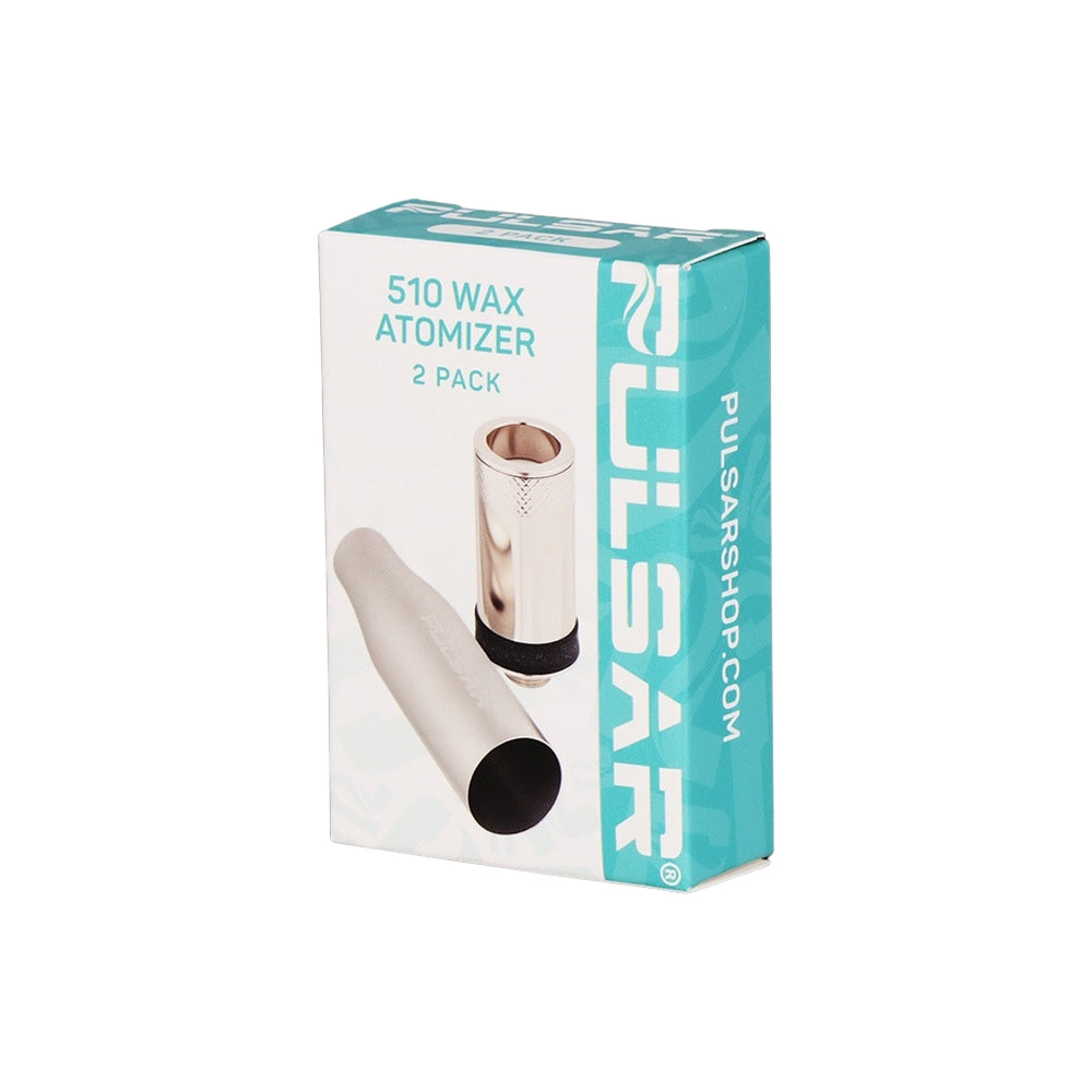 pulsar 510 wax atomizer box