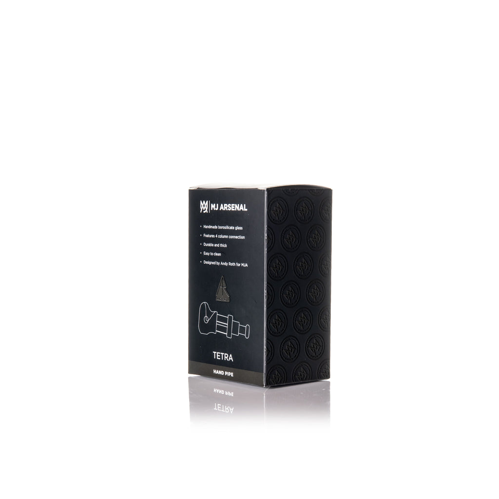 MJ Arsenal Tetra