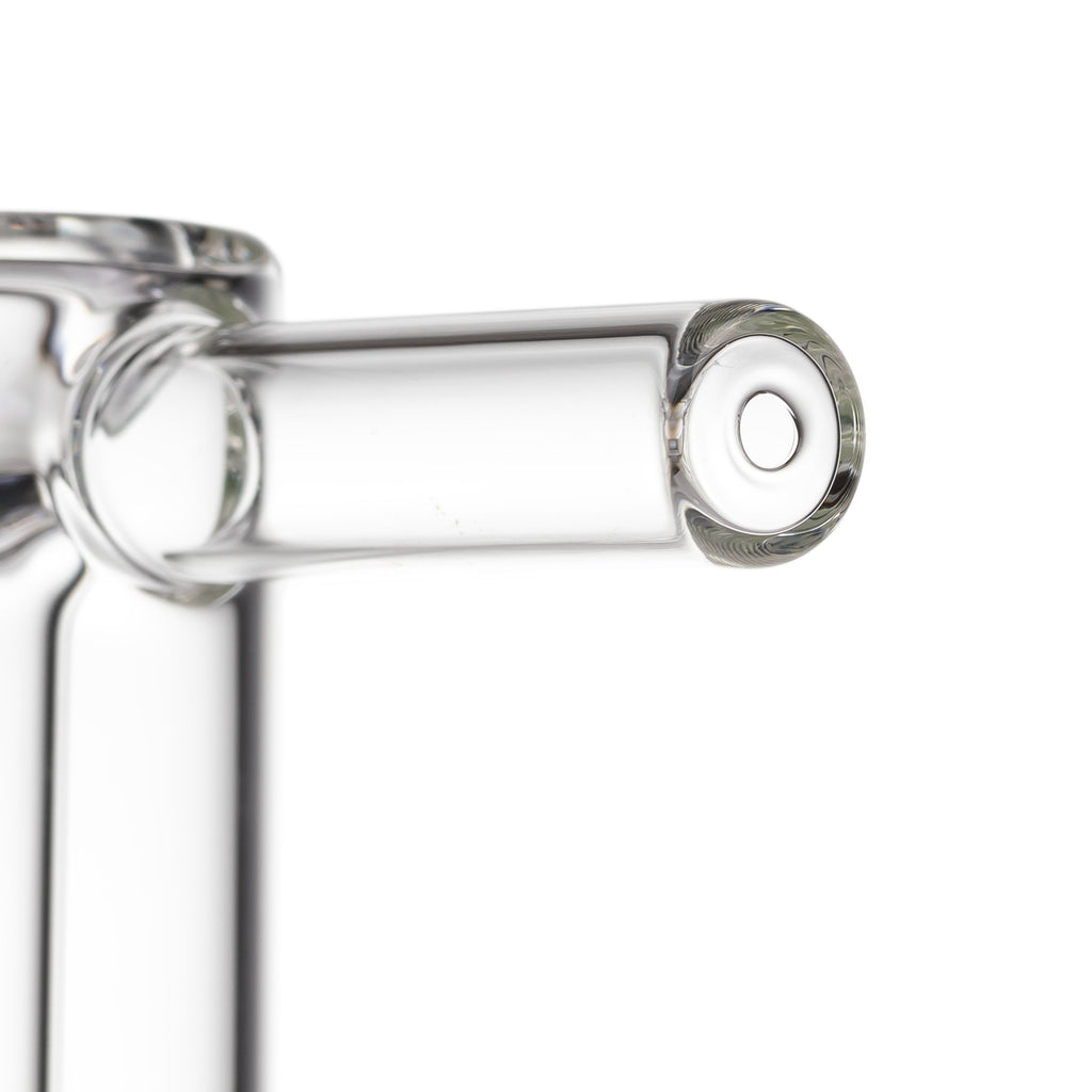 MJ Arsenal Cove Glass Bubbler