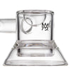 MJ Arsenal Grotto Glass Pipe