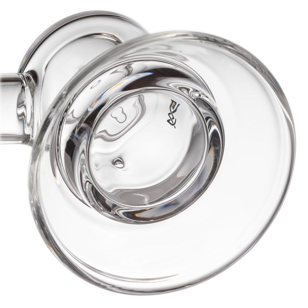 MJ Arsenal Grotto Glass Pipe