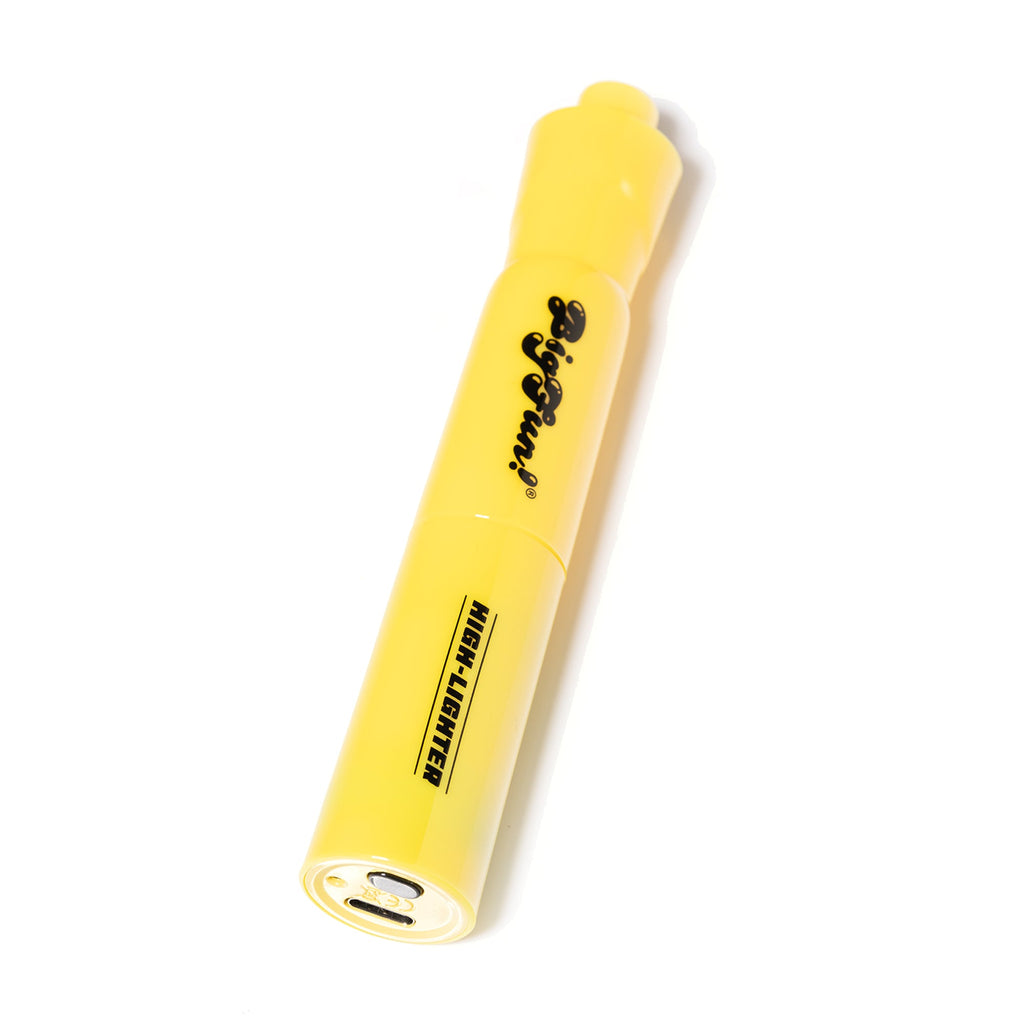 BIGFUN! High-Lighter Vaporizer