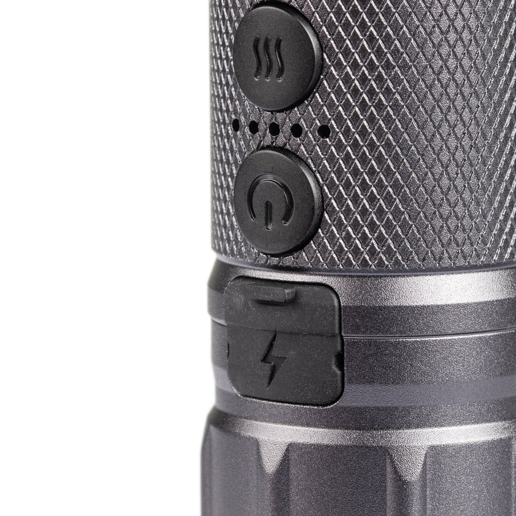 Cartisan High-Beam Vaporizer