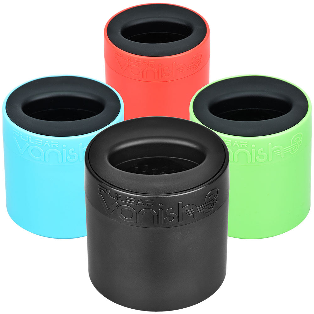 Pulsar Vanish Personal Air Filter | 2.75" x 2.3" - Slick Vapes
