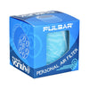 Pulsar Vanish Personal Air Filter | 2.75" x 2.3" - Slick Vapes