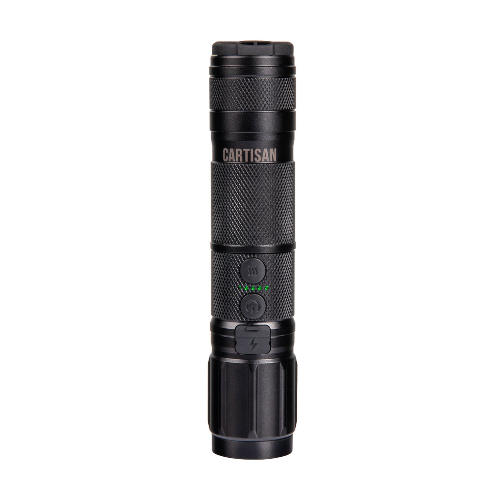 Cartisan High-Beam Vaporizer