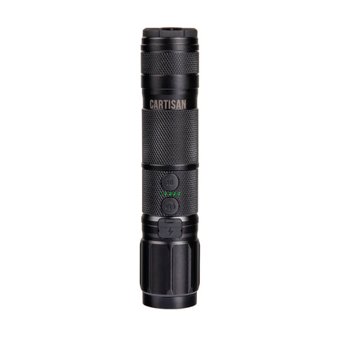 Cartisan High-Beam Vaporizer