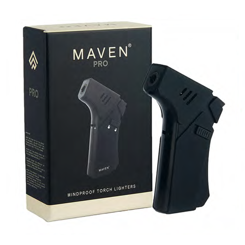 Maven Pro Torch - Slick Vapes