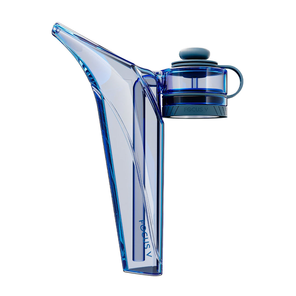 Focus V Aeris Bubbler Kit