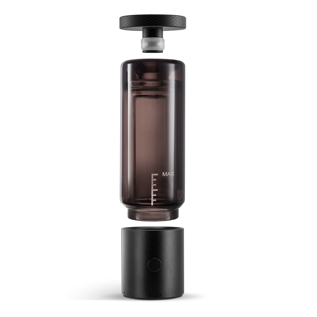 Carti9 510 Vape Cart Liquid Filtration Vaporizer - Slick Vapes