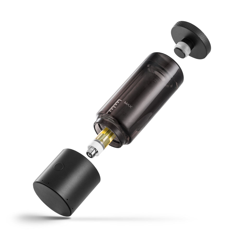 Carti9 510 Vape Cart Liquid Filtration Vaporizer - Slick Vapes