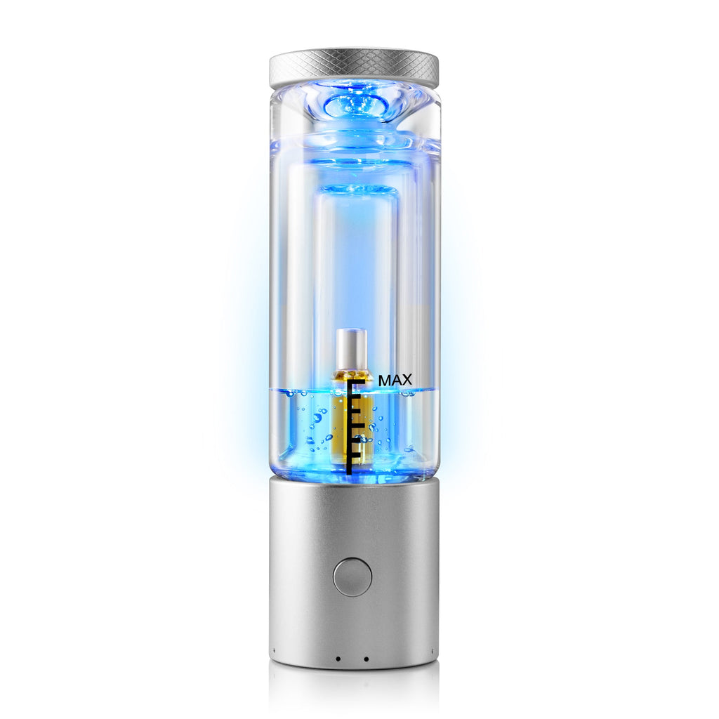 Carti9 510 Vape Cart Liquid Filtration Vaporizer - Slick Vapes