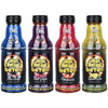 High Voltage Detox Double Flush Combo