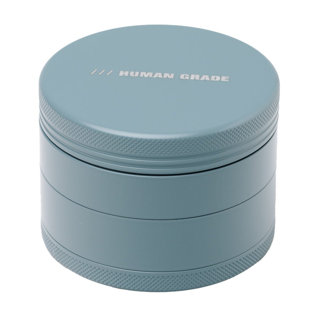 Human Grade Grinder 4C (2.5")