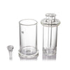 MJ Arsenal Piston Gravity Bong