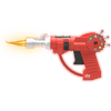 Refillable Raygun Mini Kitchen Torch With Lights + Sound - Slick Vapes