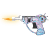 Refillable Raygun Mini Kitchen Torch With Lights + Sound - Slick Vapes