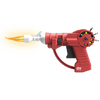Refillable Raygun Mini Kitchen Torch With Lights + Sound - Slick Vapes