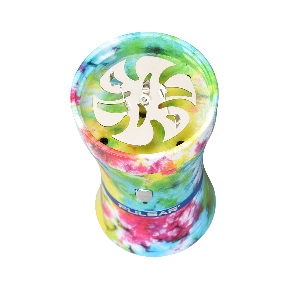 Pulsar King Kut Portable Electric Herb Grinder