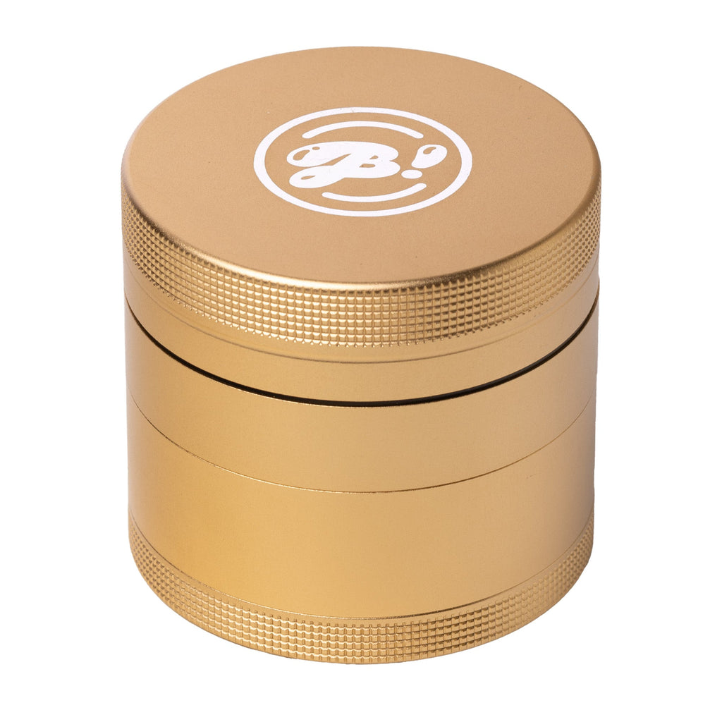 BIGFUN! Medium Grinders