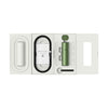 PAX Flow Vaporizer with Grip Sleeve Bundle
